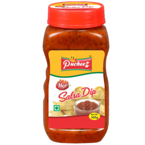 salsa-dip