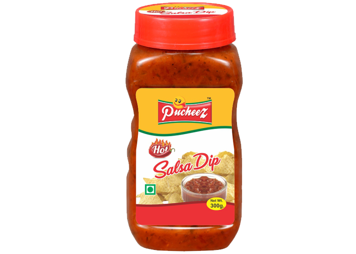 salsa-dip